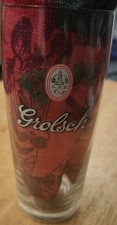4 Vintage Antique Grolsch