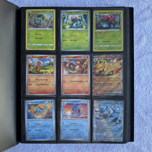 Original 151 modern - original, complete