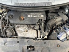Honda Civic Mk9 12-17 2.2