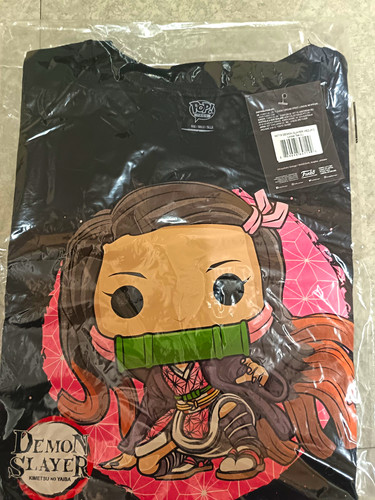 Funko demon slayer - funko,