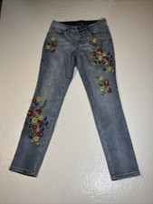 Earl jeans skinny ankle with