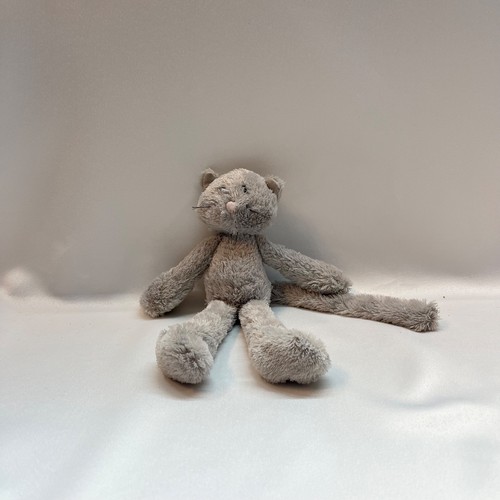 Jellycat chimboo small grey - small,