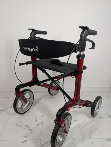 Mobility plus wheel - mobility, 4
