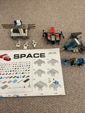 Brick by Brick Space