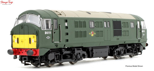 Dapol class d6151 - dapol, br