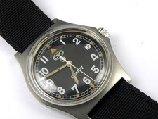 Genuine Army Issue CWC G10