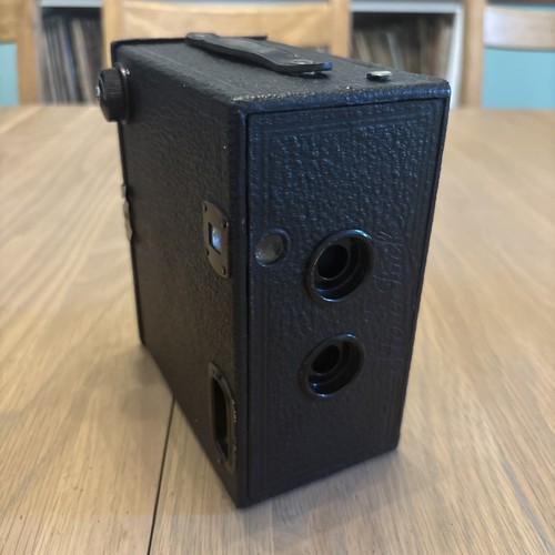 Thornton pickard stereo puck - stereo,