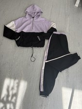 Zara Woman’s Tracksuits Set