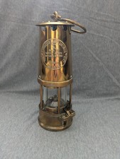 Eccles Protector Lamp &