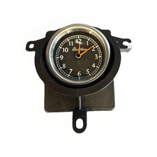3W0919204J BENTLEY CONTINENTAL GT 2005  BREITLING DASH CLOCK