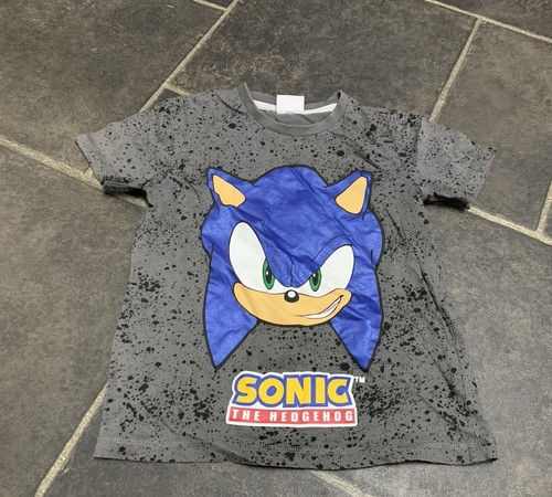 Sonic the hedgehog boys - sonic,