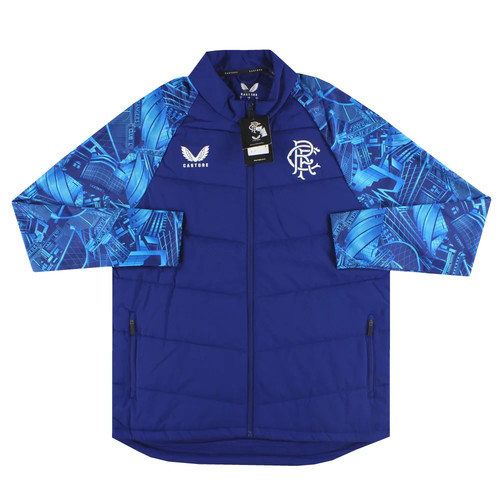 Castore glasgow rangers - castore,