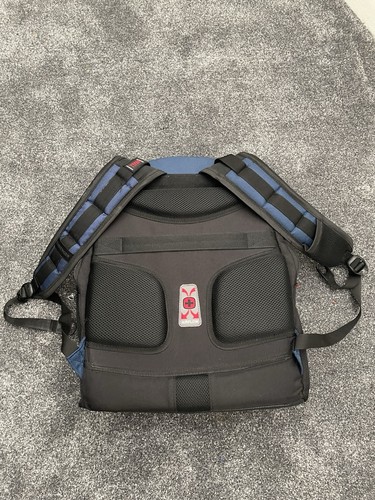Wenger swissgear ibex laptop - ibex,