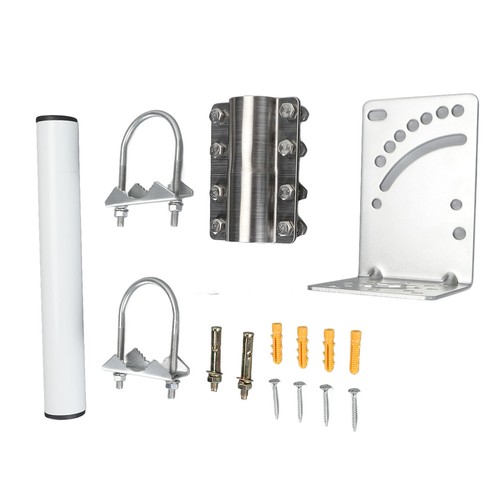 Satellite internet mount kit - internet,
