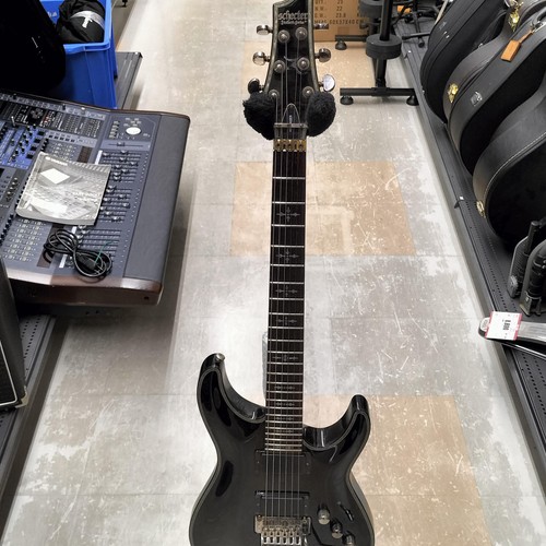 Schecter fr hellraizer - fr,