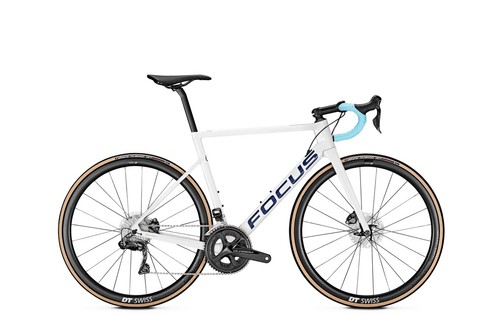 New focus izalco - new, max