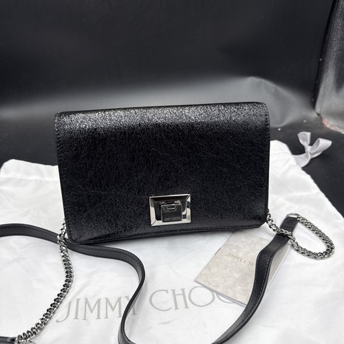 Jimmy choo davine black - davine,