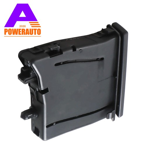 Car center console - center,