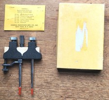 Vintage General No. 520