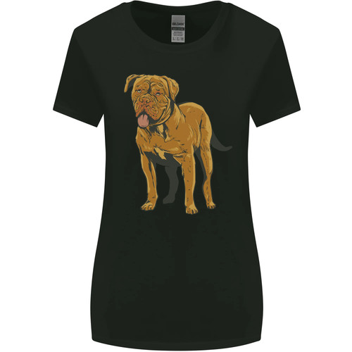 French mastiff dogue bordeaux - mastiff,