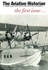 The Aviation Historian