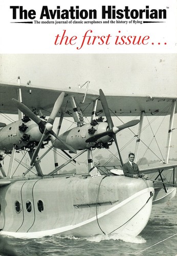 The aviation historian - aviation,