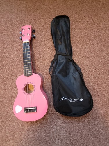 Ukulele