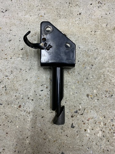 Evtec scoot tiller - tiller, stem