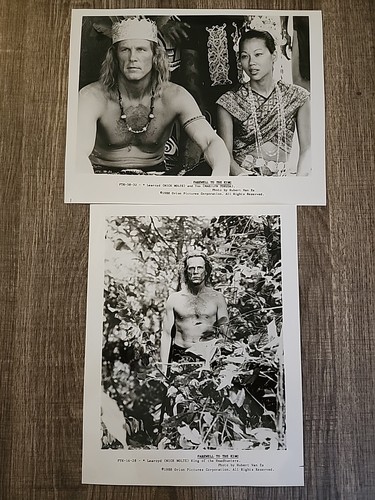 Farewell the king 8x10 - farewell,