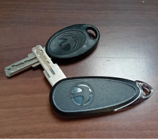 Swift, Sterling, Sprite