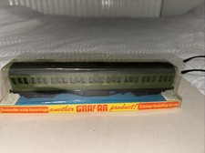 GRAFAR SOUTHERN COACH GREEN