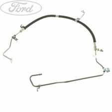 Genuine Ford Fiesta MK6 ST150