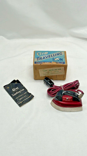 Vintage clem electric - vintage,