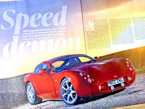 Tvr tuscan t440r - r,