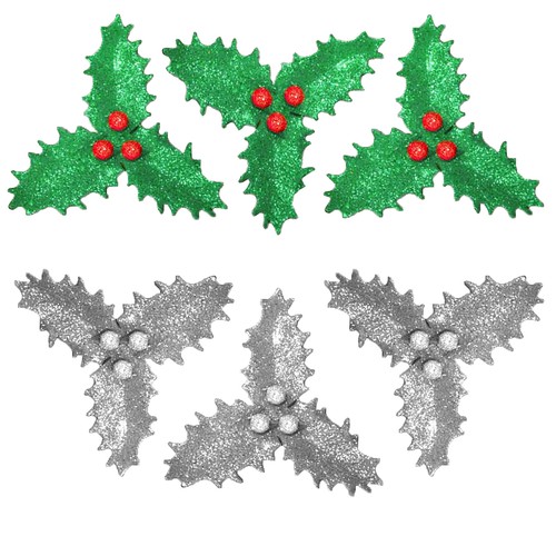Christmas pack glitter - pack,
