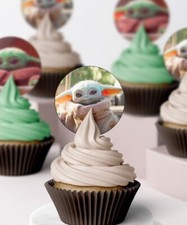 Star wars Baby yoda mando