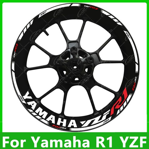 Yzf motorcycle bike wheel - yzf-r1,