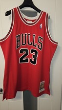 Cicago Bulls Jersey 23
