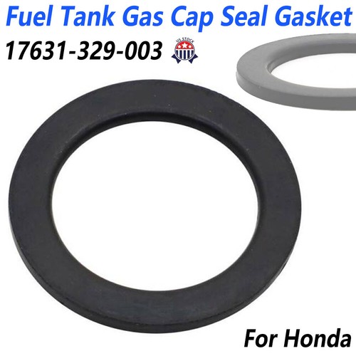 Fuel tank gas cap gasket - gas,