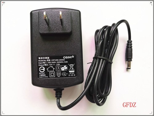 Osim power adapter - osim,
