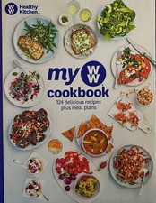 My WW Cookbook - Healthy