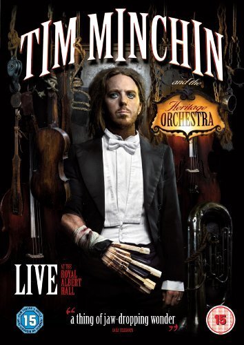 Tim minchin and the - tim,