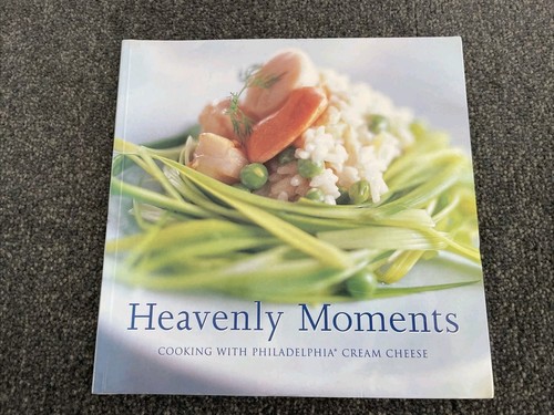 Heavenly moments cooking with - moments:,