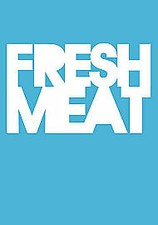 Fresh meat series dvd - fresh,
