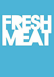 Fresh meat series - meat:, 1