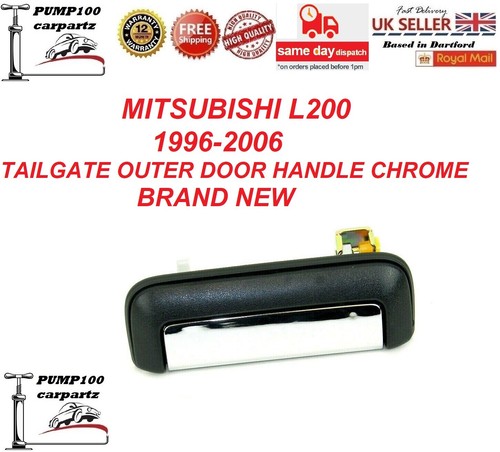 For mitsubishi l200 200 - mitsubishi,