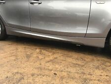 BMW 1 SERIES 5 DOOR E87