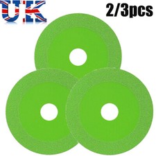 Glass Cutting Disc for Angle