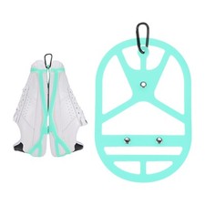 Elastic Silicone Shoe Holster