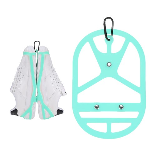 Elastic silicone shoe holster - silicone,